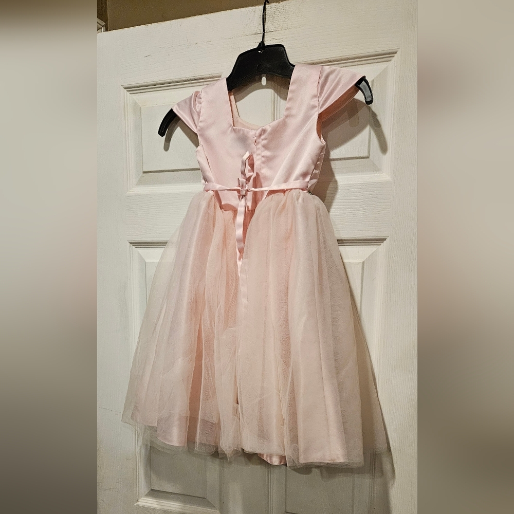 TIP TOP KIDS DRESS - Picture 3 of 3